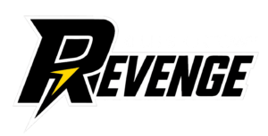 logo revenge