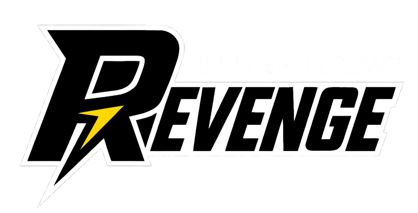 logo revenge